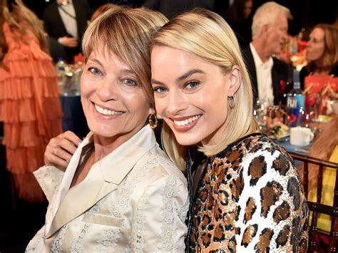imdb margot robbie|margot robbie mom.